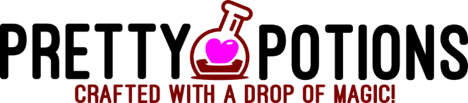 Pretty Potions
