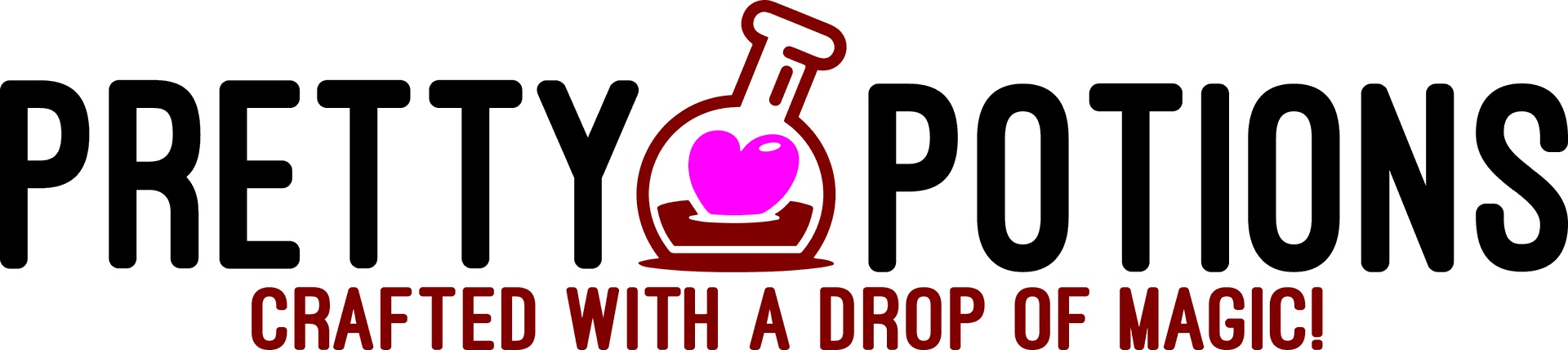 Pretty Potions